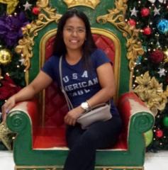 Joanbeth Nacua