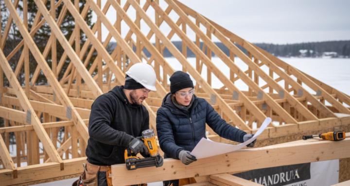 Woodframe Pro: Do Zero ao Job