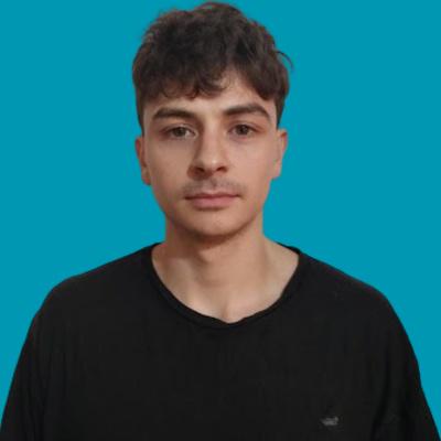 Nicolas Agustin Diaz