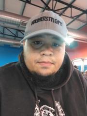 Trevor September