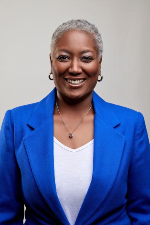 Charlene Bailey