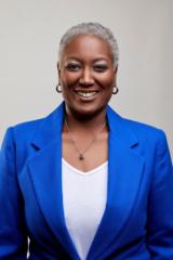 Charlene Bailey