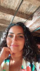 Yasmeen Ghaffar