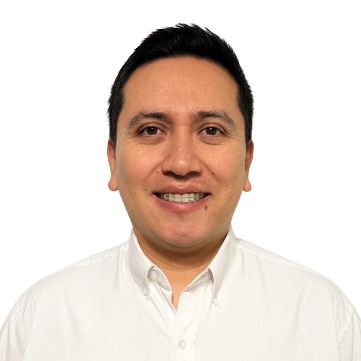 Miguel Miranda