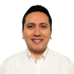 Miguel Miranda