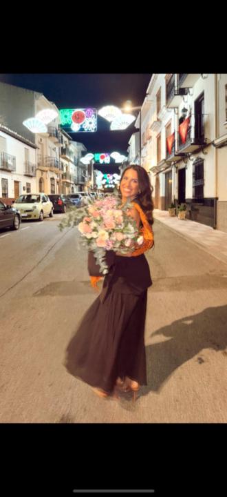 Blanca Torres Suárez
