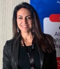 Paula Siverino Bavio