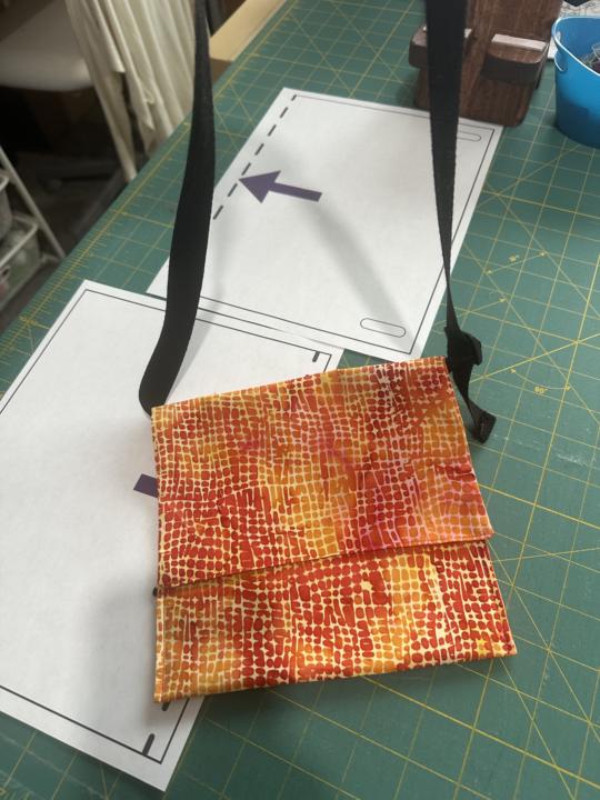 Working on the next project box