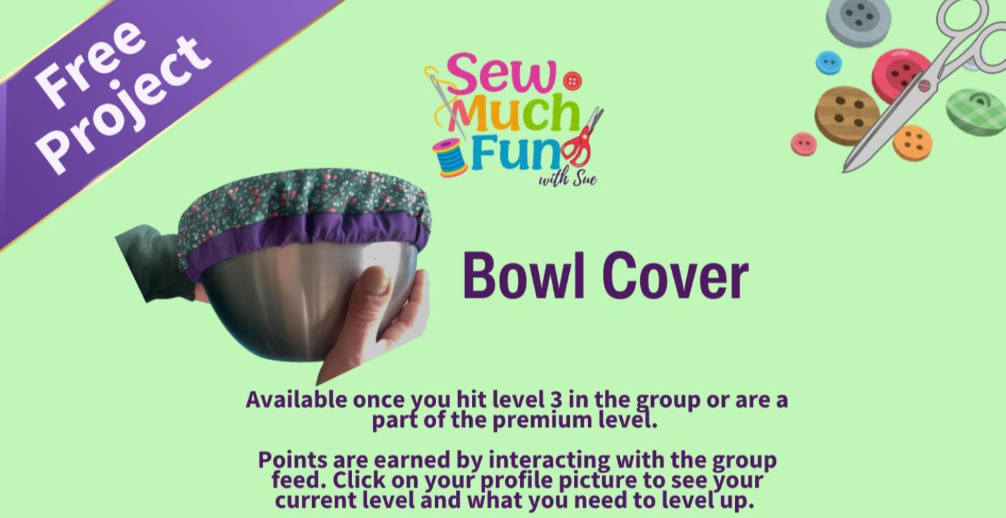 Bowl Cover