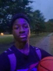 Will Barnes