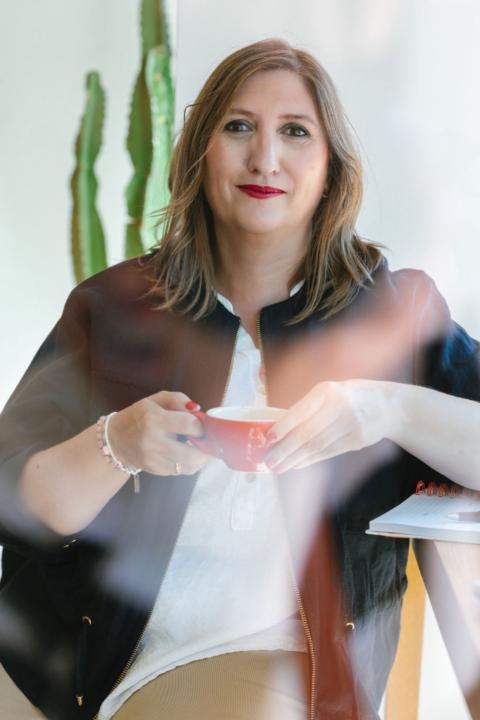 Irene Oliete