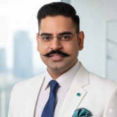 Aditya Sisodia