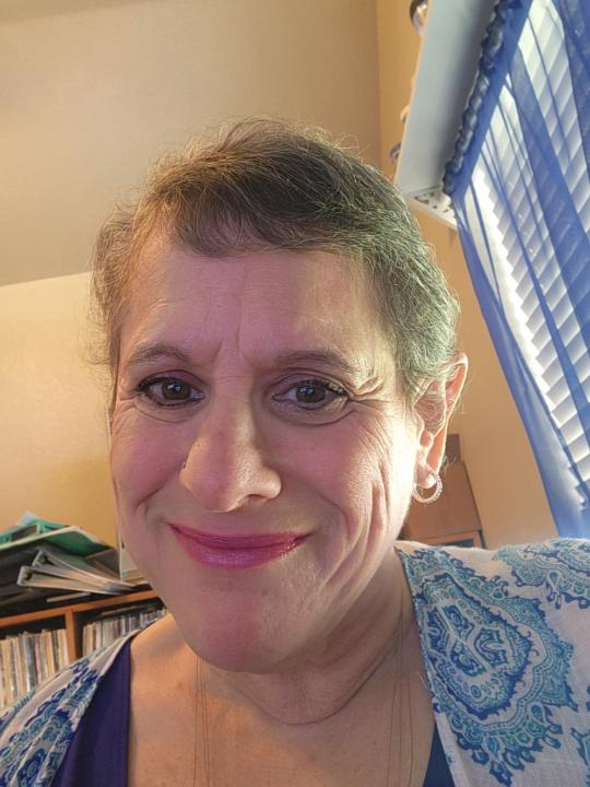 Andrea Littlefield