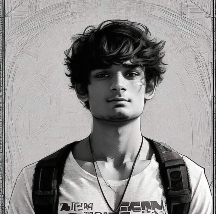 Gubi Ganguly