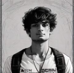 Gubi Ganguly