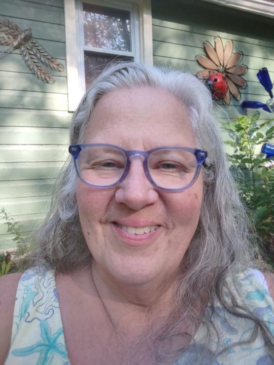 Julie-Ann Silberman-Bunn