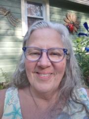 Julie-Ann Silberman-Bunn