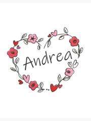 Andrea Fernandes