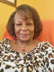 Gloria Wimbley
