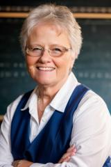 Lynn Sanders