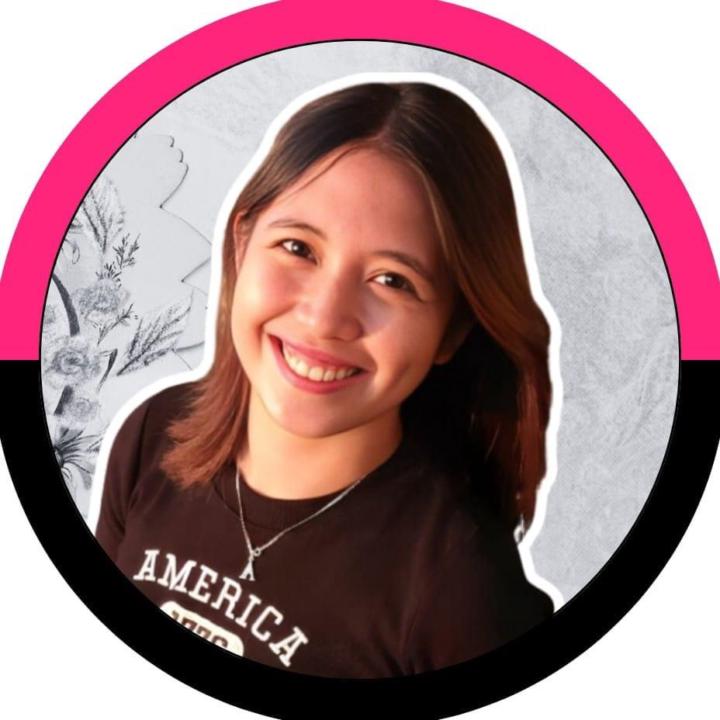 Alyssa Maureen Pedernal