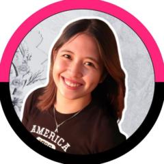 Alyssa Maureen Pedernal