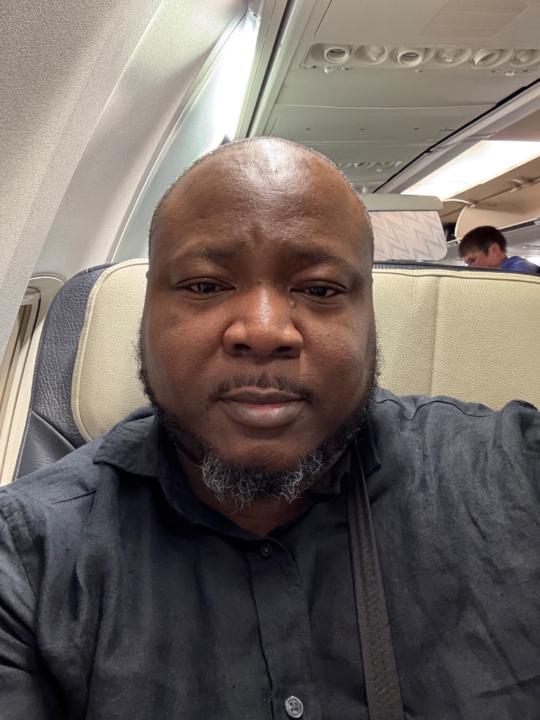 Tunde Toba