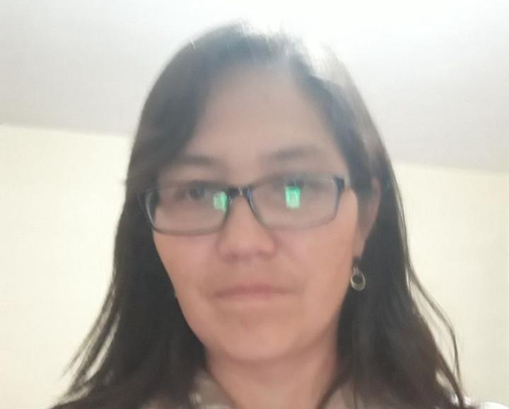 Irma Zapata