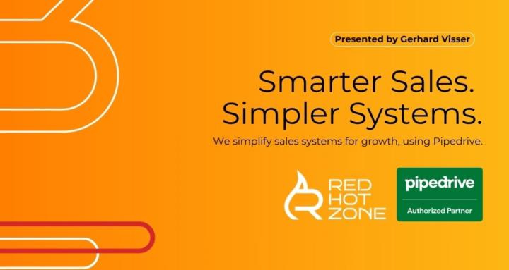 Sales Engine for SMEs