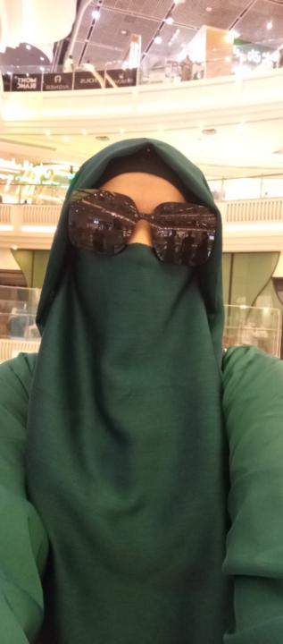 Tahoora Ahmed
