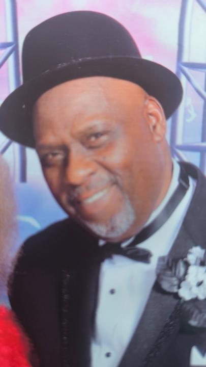 Bruce Porter