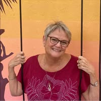 Judy Reed