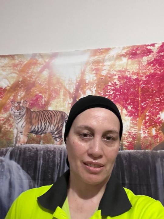 Marcia Matiu