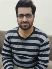 Muhammad Mustafa Dastageer