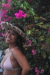 Serenity Martin