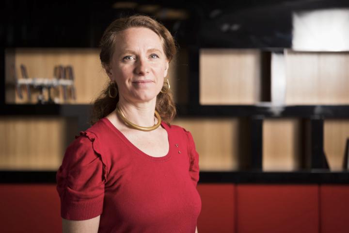 Cassandra Steer