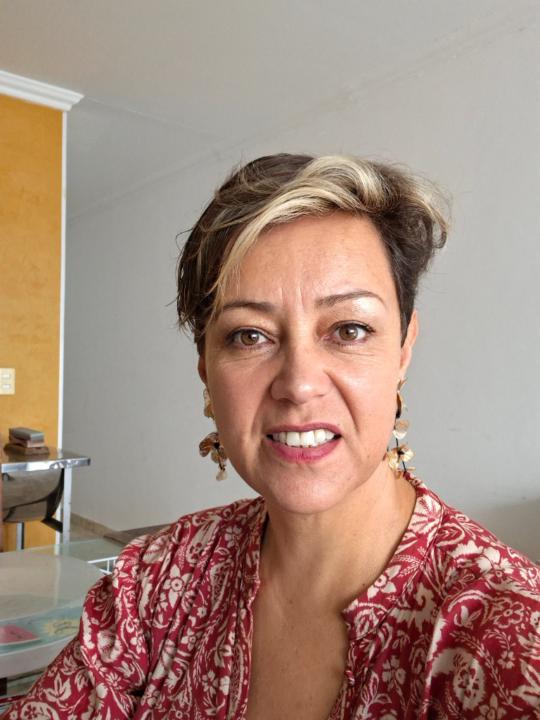 Sandra Romero