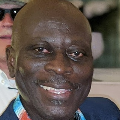 Kofi Boateng