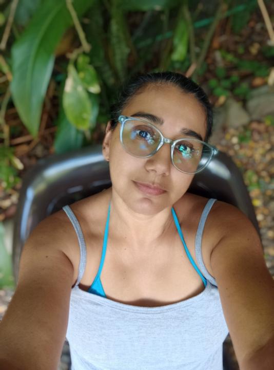 Catherine Castellanos Pinto