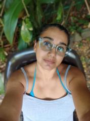 Catherine Castellanos Pinto