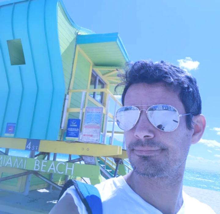 Hervé Katabi