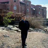 Irwan Mahazir Ismail