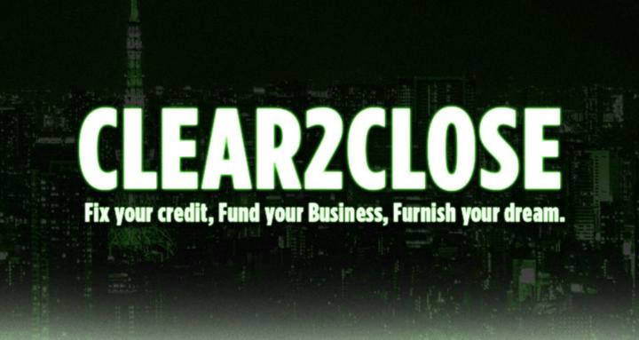 Clear2Close