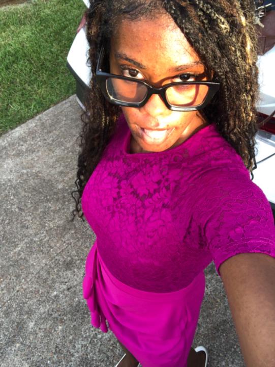 Audrey Milebe