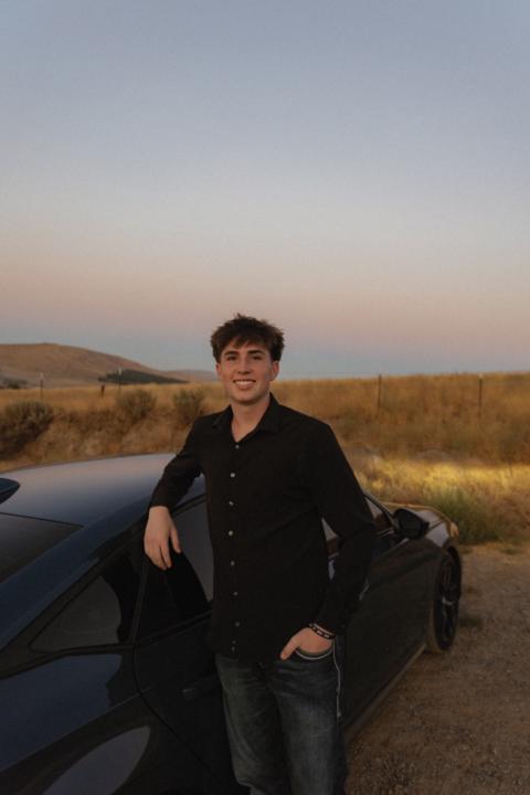 Sebastion Villarreal