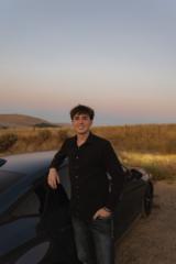 Sebastion Villarreal