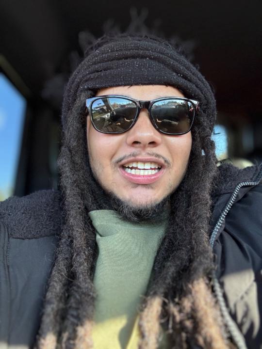 Austin Alvarenga