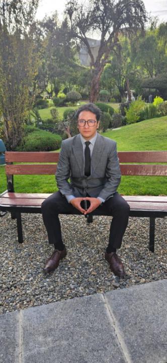 Sergio Denis Herbas Casanova