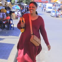 Nontsikelelo Sikrenya