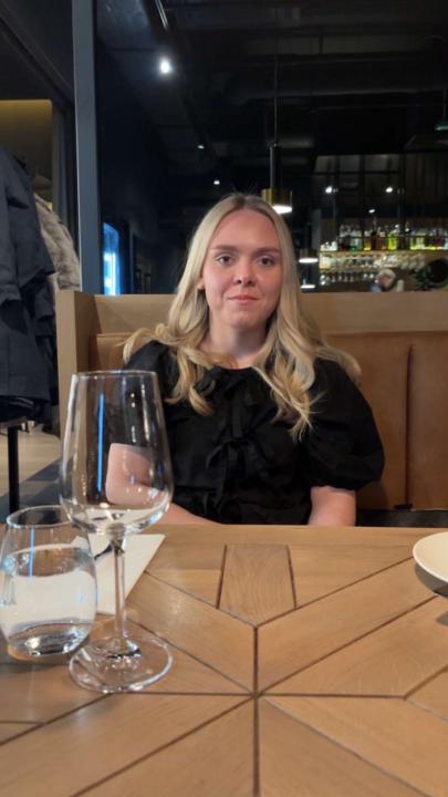 Malin Wærness